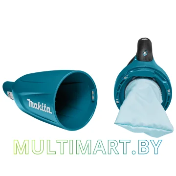 Пылесос Makita DCL181FZ (без АКБ) картинка 6
